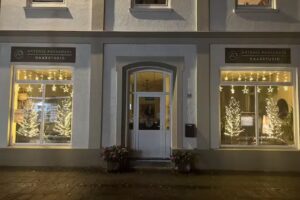 Artemis Papakosta Haarstudio