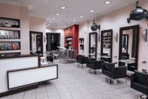 Artistic Team Friseur