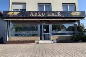Arzu Hair