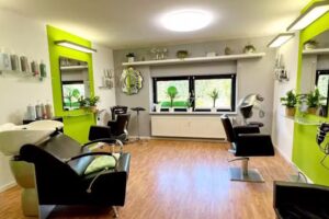 AS-Haargef&uuml;hl Andrea Sedlaczek