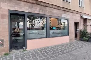 AS Haarstudio | HAAR- UND LASERSTUDIO