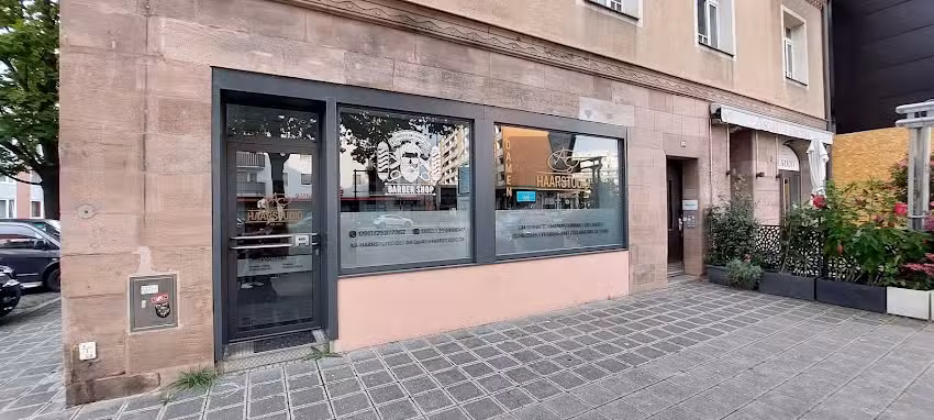 AS Haarstudio | HAAR- UND LASERSTUDIO