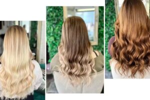 Aschenputtel- Spezialist F&uuml;r Haarverl&auml;ngerung