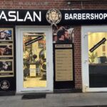 Aslan Barbershop