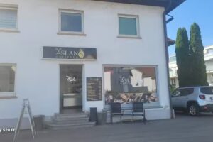 ASLAN COIFFEUR