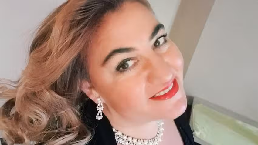 Asli M&uuml;ller Hair & Beautylounge