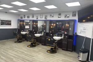Asmir Barbershop