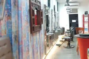 ASO Barbershop
