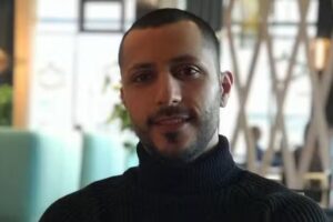 Aso Schuani Golden Hair Friseurbetrieb