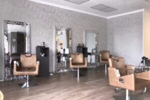 ASSORTI Hairlounge & Cosmetics