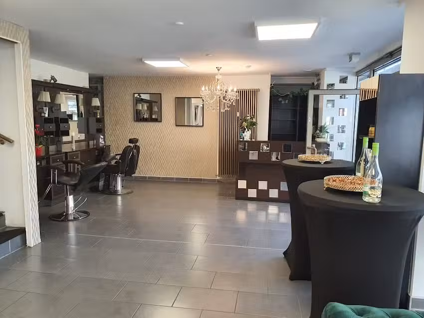 Assustyling Friseursalon