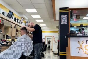 Astevan friseur Bobingen Damen und Herren