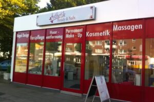 Ästhetik Beauty & Nails