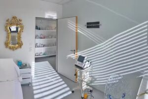 &Auml;sthetikamed &ndash; &Auml;sthetische medizinische Kosmetik