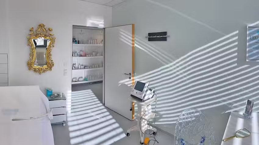 &Auml;sthetikamed &ndash; &Auml;sthetische medizinische Kosmetik