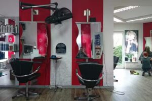 Astrid&rsquo;s Haartr&auml;ume