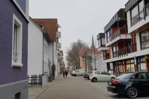 Astrid und Beate Siefermann