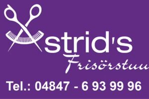 Astrids Fris&ouml;rstuuv