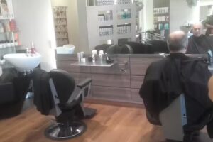 Astrids Haarstudio Inh. Astrid Wolfgang