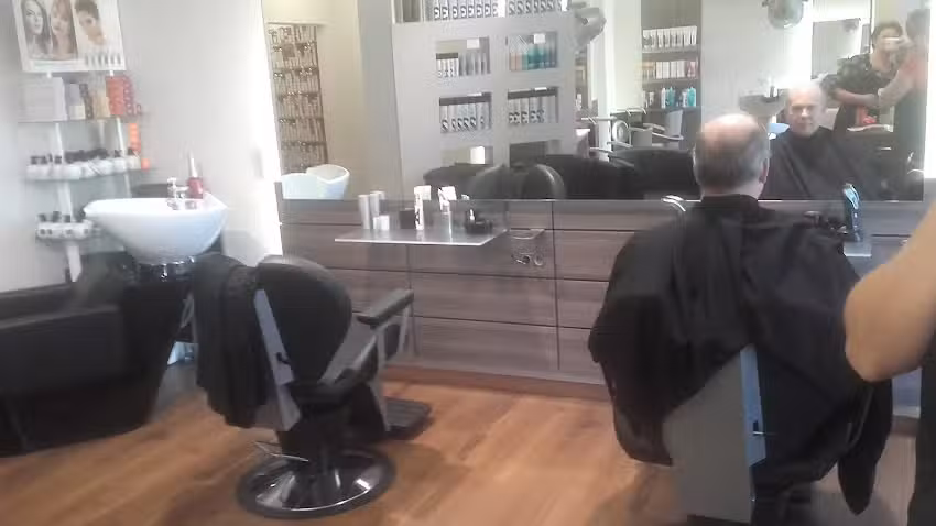 Astrids Haarstudio Inh. Astrid Wolfgang