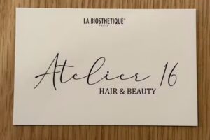 Atelier 16 Hair&Beauty