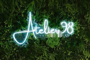 Atelier 98 Hair Couture