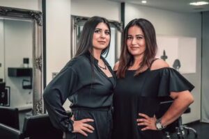 Atelier Belleza &ndash; dein Friseur in B&ouml;blingen