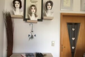 Atelier dé Coiffeur & Zweizhaarpraxis