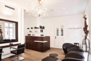 Atelier des artistes