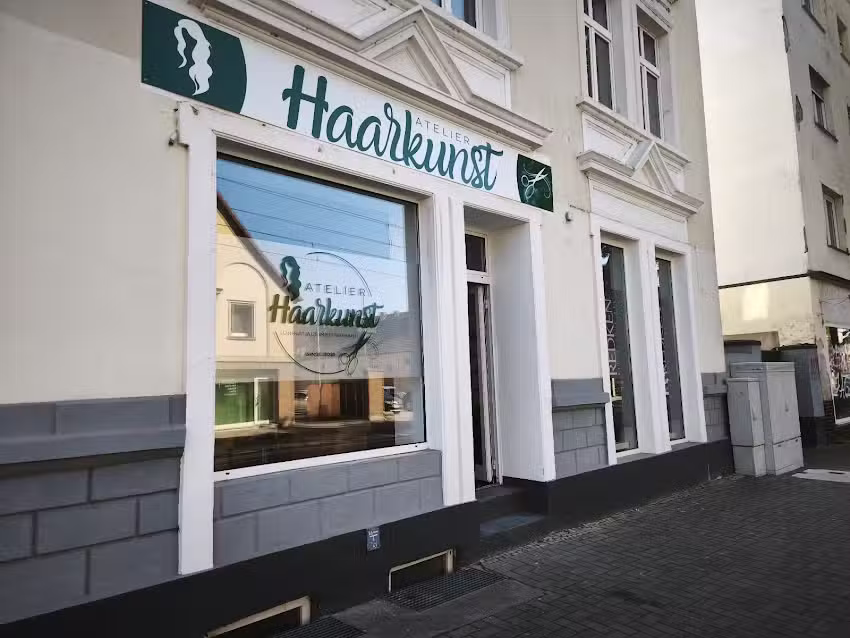 Atelier Haarkunst