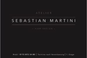 Atelier Sebastian Martini