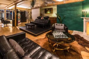 Atelier Tim J. Hoffmann N&uuml;rnberg Hairdreams Competence Center