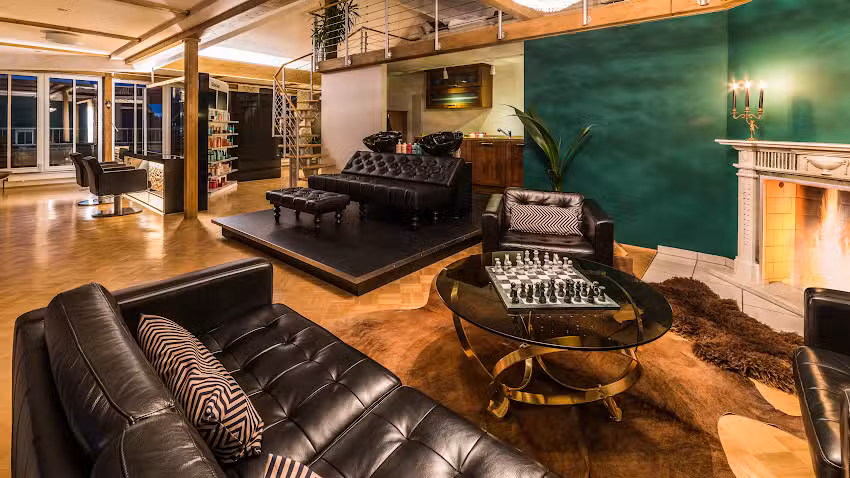 Atelier Tim J. Hoffmann N&uuml;rnberg Hairdreams Competence Center