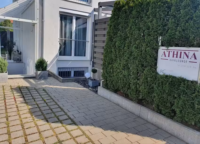 Athina Hairlounge