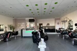athmosphair Ihr Friseur in Pankow