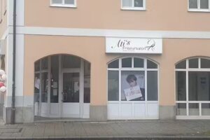 Ati&rsquo;s Friseursalon