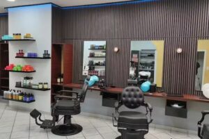 ATIA&lsquo; S Hair Studio