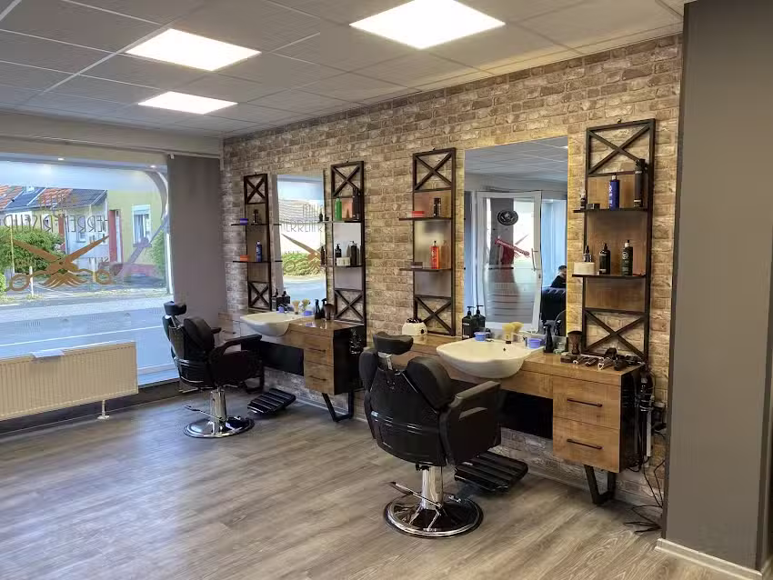 Atilla Herrenfriseur