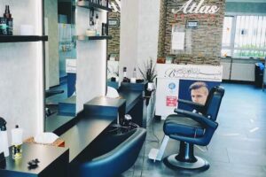 Atlas Friseur