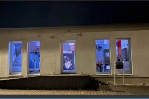 AtmospHair by Ute Fischer