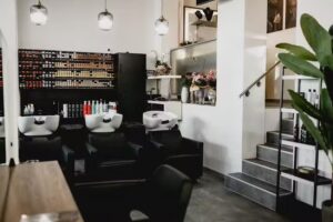Atmosphair Friseur