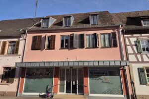 AtmospHair Nina Fris&ouml;rsalon in Otterberg