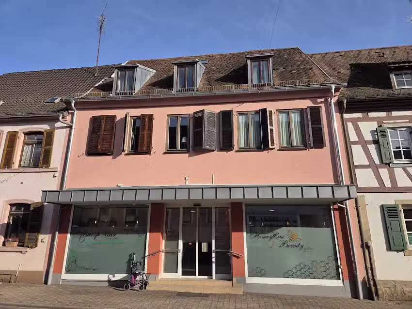 AtmospHair Nina Fris&ouml;rsalon in Otterberg