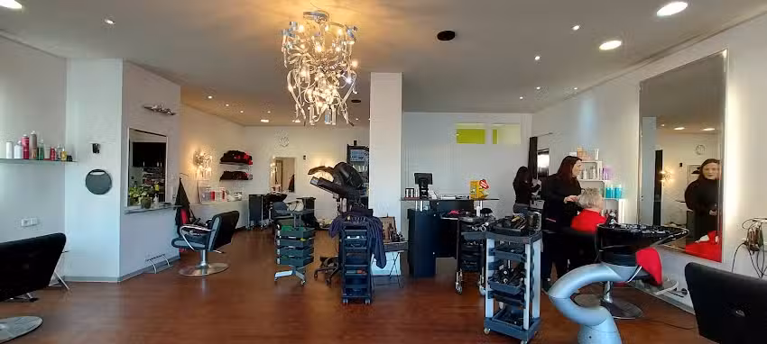 Attenberger &ndash; Der Friseur Inh. Petra Zantke