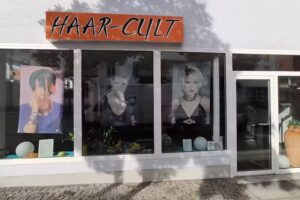 Auer’s Haar-Cult
