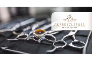 Aufbrezlstubn Nicole Fischer