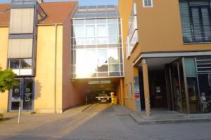 aufgeh&uuml;bscht Haare & Permanent Make-up