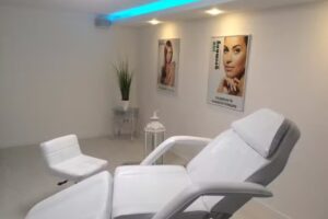 Augenblicke dauerhafte Haarentfernung