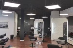 Augustin&rsquo;s | Friseur Werder / Havel