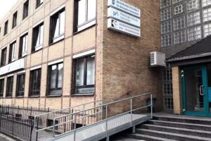 Ausbildungszentrum der Friseurinnung